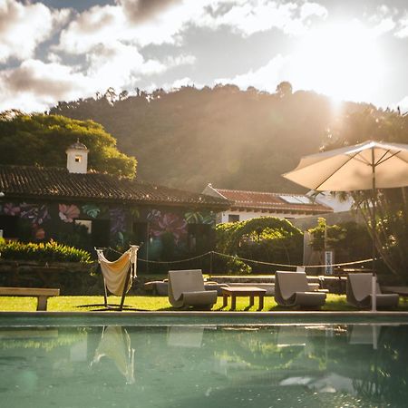 Yes Please! Hostel Antigua Luaran gambar