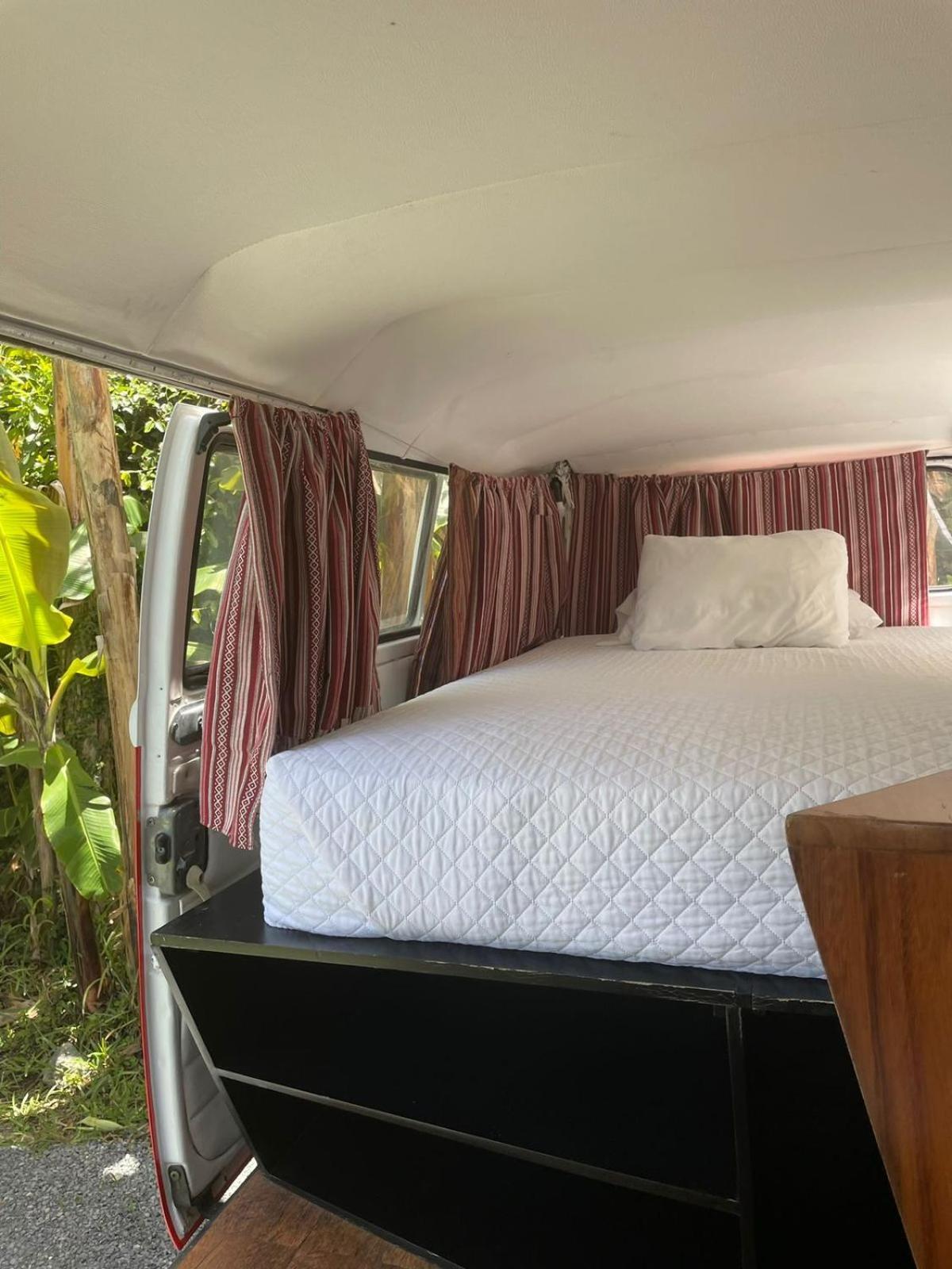 Yes Please! Hostel Antigua Luaran gambar